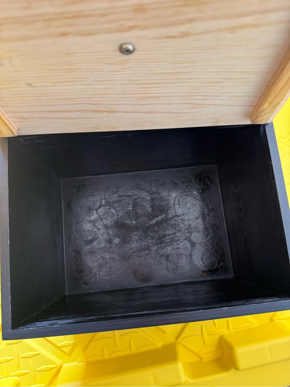 Amazon durable storage
